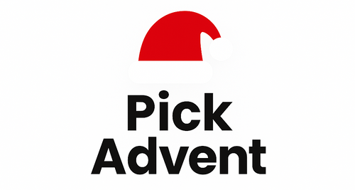 Pick Advent